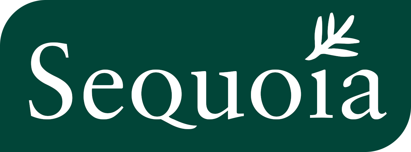 Sequoia Logo 2022_in leaf_dark green