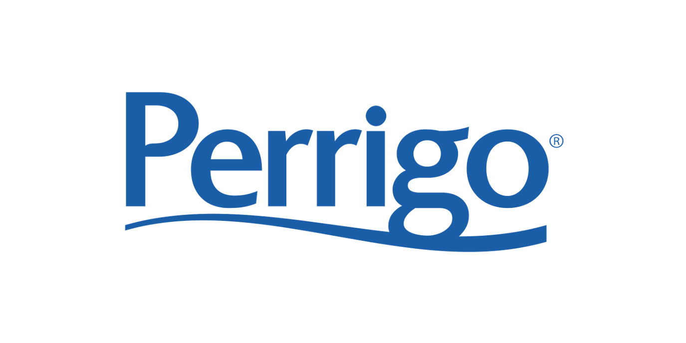 Perrigo logo